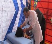 «صحة الإسكندرية» تطلق قافلة طبية مجانية بقرية «بنجر»