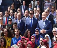 وزير التعليم العالي يشارك في افتتاح العام الجامعي الجديد بجامعة القاهرة