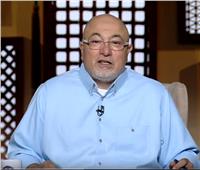 فيديو| خالد الجندى يشكر وزير الأوقاف: أنتج رعيلا ممتازا من الدعاة 