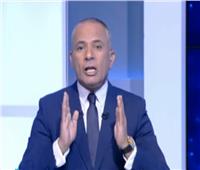 فيديو| أحمد موسي: 2 مليون حساب وهمي إخواني لمحاولة خداع المصريين