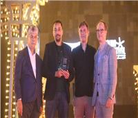 الجونة السينمائي يمنح جائزة فارايتي للمخرج السوداني صهيب قسم الباري