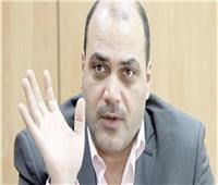 فيديو| الباز يدعو المصريين لحذف قناة «الجزيرة»