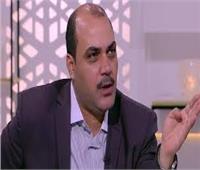 فيديو| محمد الباز: يجب النظر إلى مشاكل المواطنين ووضع الحلول