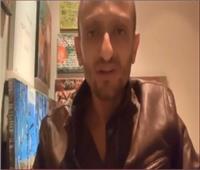 وائل غنيم: الإخوان سرقوا ثورة 25 يناير