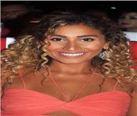 دينا الشربيني تنتهي من واجباتها كعضو لجنة تحكيم بمهرجان سلا