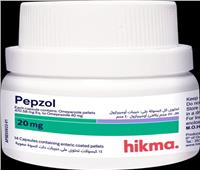 خبراء ينصحون بـ«بيبزول» كدواء آمن لعلاج حموضة المعدة
