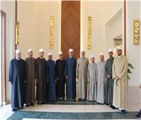 «البحوث الإسلامية» يوجّه قافلة توعوية إلى 5 محافظات  