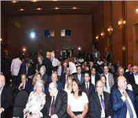 «حسنين هيكل» لـ الصحافة العربية تعلن أسماء الفائزين بالجوائز التشجيعية