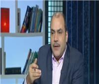 فيديو| محمد الباز: الحياد في هذا الوقت «خيانة»