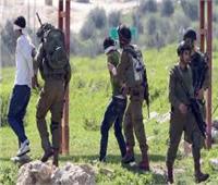 «الاحتلال الإسرائيلي» يعتقل 15 فلسطينيا من الضفة الغربية