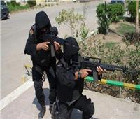 مصرع 6 من «الإخوان الإرهابية» في تبادل لإطلاق النار مع الشرطة بـ6 أكتوبر