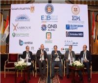 رئيس البورصة يشارك بمؤتمر «مستقبل الاستثمار في مصر»
