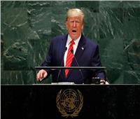 ترامب«في الأمم المتحدة»: على كوريا الشمالية نزع سلاحها النووي