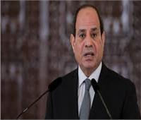 السيسي: «مصر على أتم استعداد لمساعدة الدول الشقيقة في محاربة الإرهاب»