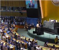 خبراء: خطاب الرئيس السيسي بالأمم المتحدة كشف للعالم جهود مصر في مكافحة الإرهاب