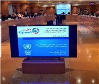 المرأة العربية: نسعى للتعاون مع المنظمات الوطنية والدولية للنهوض بأوضاعنا