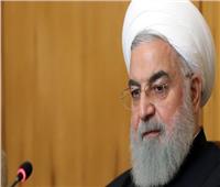 روحاني: منطقتنا على شفا الانهيار