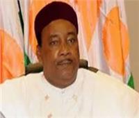 رئيس النيجر يطالب بتمكين بعثة الأمم المتحدة في مالي للقضاء على الإرهابيين