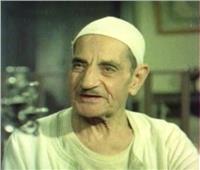 فيديو| تعرف على تفاصيل الأيام الأخيرة للفنان عبد الوارث عسر