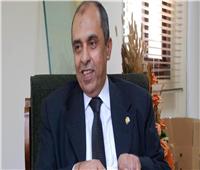 وزير الزراعة يرأس اجتماعات اللجنة الفنية المصرية الأردنية المشتركة