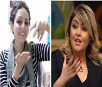 فيديو| مها أحمد تنشر أغنية «أنا ابن مصر» بلغة الإشارة 