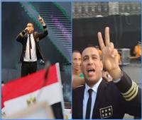 محمود الليثي: شعب مصر خلف ظن الناس «الوحشين»