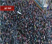 فيديو| قيادي بـ«مستقبل وطن»: مصر أصبحت دولة قوية بفضل جهود السيسي