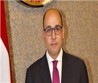 «الخارجية» ترد على بيان مفوضية حقوق الإنسان حول مصر.. تعرف على التفاصيل