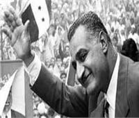 في ذكرى رحيله..«جمال عبد الناصر» زعيم التزم بعادات وتقاليد شعبه 