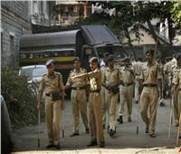 شرطة الهند تشدد القيود في كشمير بعد خطاب رئيس وزراء باكستان