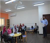 دورات تدريبية لمعلمي مدارس النيل المصرية على أحدث طرق التدريس والتكنولوجيا