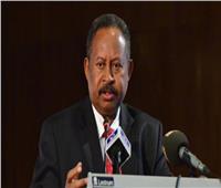 غدا.. رئيس وزراء السودان يبدأ زيارة إلى فرنسا