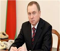 وزير خارجية بيلاروسيا: مستمرون في تقديم المساعدات الإنسانية لسوريا