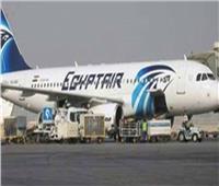 شعبة النقل الدولي بغرفة الإسكندرية تستضيف رئيس مصر للطيران للشحن الجوي