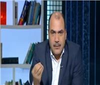 الباز ناعياً شهداء سيناء: «معركتنا ضد الإرهاب لن تنتهي دون إرادة شعبية»