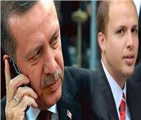 تسريب صوتي يفضح فساد «سلطان الإخوان» أردوغان ونجله بلال
