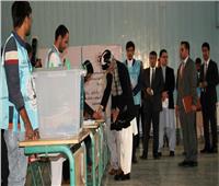 مسؤول: أكثر من مليوني أفغاني صوتوا في انتخابات الرئاسة