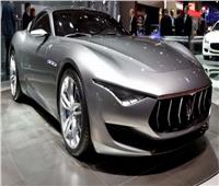 «مازيراتي» تكشف النقاب عن خطتها لتطوير سيارات كهربائية جديدة