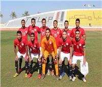في مباراة ودية.. منتخب الشباب يفوز على سلطنة عمان بـ6 أهداف مقابل هدف