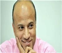 تكريم سعد الشاذلي والعرابي والسيد حمدي والكنيسة بنقابة الصحفيين 