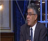 عماد حسين يُشيد بمقالات الجار الله.. وينتقد تصرفات بعض النواب الكويتيين