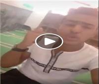 شاهد| الأوقاف: فيديو غناء شاب داخل مسجد «مفبرك»
