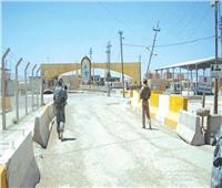 مسؤول عراقي: افتتاح معبر «القائم» الحدودي من شأنه تعزيز التبادل التجاري مع سوريا