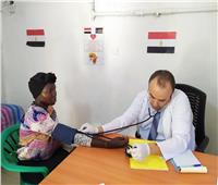 الصحة: انتهاء مسح 676 من مواطني جنوب السودان بمبادرة «فيروس سي» 