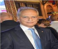 سفير اليونان: «علاقتنا مع مصر قوية سياسيا واقتصاديا وثقافيا»