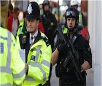 قادة أيرلندا يدينون أعمال العنف ضد الشرطة البريطانية