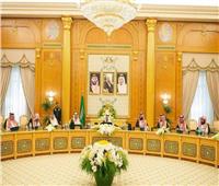 «الوزراء السعودي» يجدد تضامنه وتأييده لجهود مصر في حربها ضد الاٍرهاب 