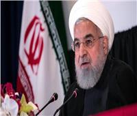حسن روحاني: على المجتمع الدولي التصدي لنهج أمريكا العدائي