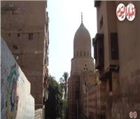 صور وفيديو| درب اللبانة.. سر ارتباط مذبحة القلعة بـ«الدرب الأحمر»