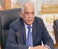 رئيس مجلس النواب: البنية الأساسية جسر التقدم في مصر